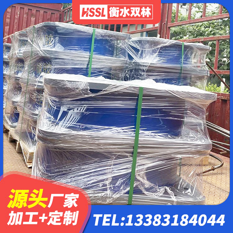 确山县建筑结构隔震支座 确山县LRB橡胶隔震支座1400(II型)源头工厂 确山县LNR700建筑隔震支座 确山县LNR-370*370*137圆形高阻尼橡胶隔震支座 - 第5张