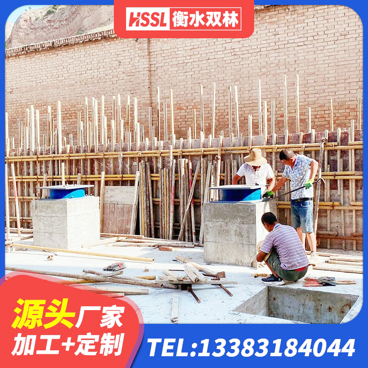 确山县建筑结构隔震支座 确山县LRB橡胶隔震支座1400(II型)源头工厂 确山县LNR700建筑隔震支座 确山县LNR-370*370*137圆形高阻尼橡胶隔震支座 - 第6张