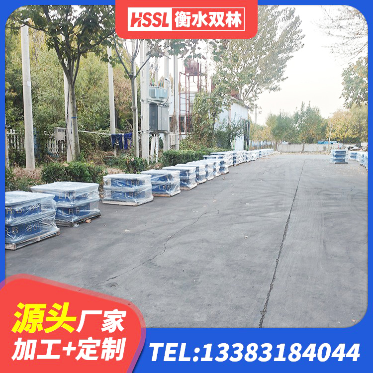 确山县建筑楼体隔震支座 确山县LNR800建筑隔震橡胶支座生产厂家 确山县减震隔震支座工厂 确山县LNR900天然橡胶隔震支座多少钱 - 第10张
