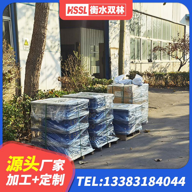 确山县建筑结构隔震支座 确山县LRB橡胶隔震支座1400(II型)源头工厂 确山县LNR700建筑隔震支座 确山县LNR-370*370*137圆形高阻尼橡胶隔震支座 - 第3张