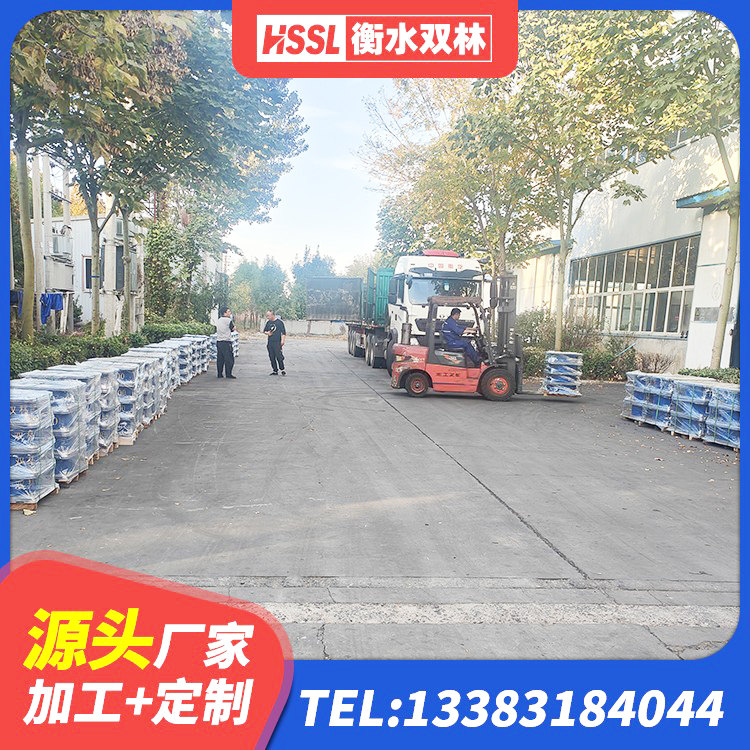 确山县建筑结构隔震支座 确山县LRB橡胶隔震支座1400(II型)源头工厂 确山县LNR700建筑隔震支座 确山县LNR-370*370*137圆形高阻尼橡胶隔震支座 - 第7张