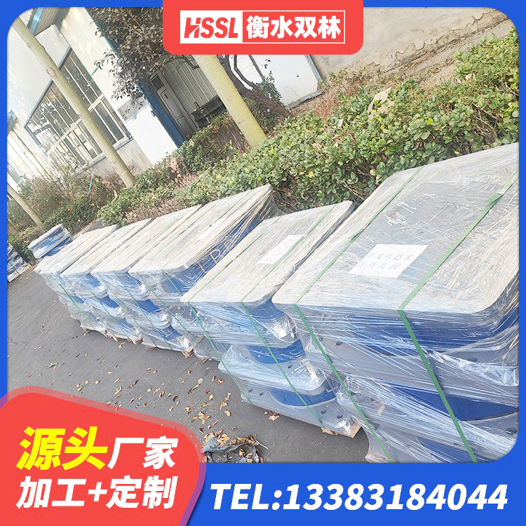 确山县铅芯抗震减隔震支座源头工厂 确山县橡胶隔震支座LRB700生产厂家 确山县建筑减震抗震支座源头工厂 确山县HDR900支座源头工厂 - 第2张