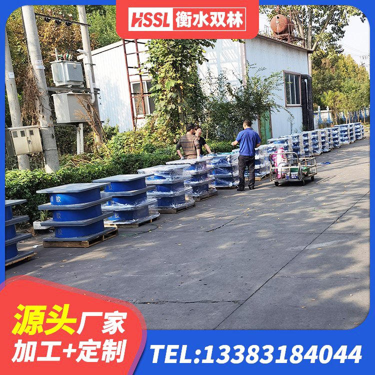 确山县铅芯抗震减隔震支座源头工厂 确山县橡胶隔震支座LRB700生产厂家 确山县建筑减震抗震支座源头工厂 确山县HDR900支座源头工厂 - 第3张